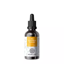 Nature Love Organic Grapefruit Extract (50 ml)