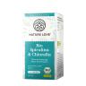 Nature Love Organic Spirulina & Chlorella (360 Comprimate)