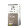 Nature Love MSM with Vitamin C (180 Comprimate)