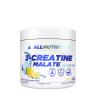ALLNUTRITION 3-Creatine Malate Muscle Max (250 g, Lămâie)