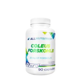ALLNUTRITION Coleus Forskohlii (90 Capsule)