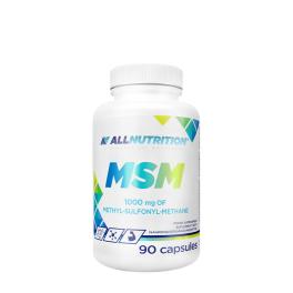 ALLNUTRITION MSM (90 Capsule)