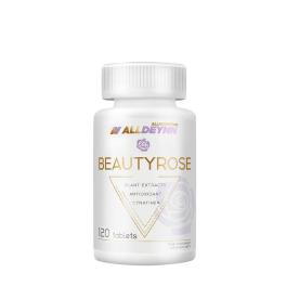 ALLNUTRITION Beautyrose (120 Comprimate)