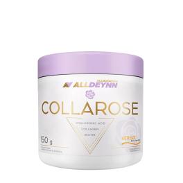 ALLNUTRITION Collarose (150 g, Mango și Fructul Pasiunii)