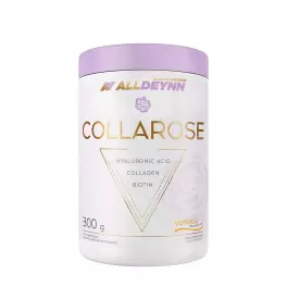 ALLNUTRITION Collarose (300 g, Mango și Fructul Pasiunii)
