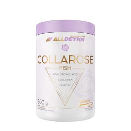ALLNUTRITION Collarose Fish (300 g, Natural)