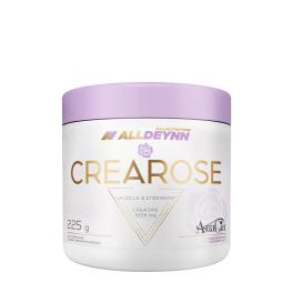 ALLNUTRITION Crearose (225 g, Cireșe Ananas)