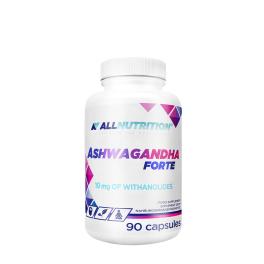 ALLNUTRITION Ashwagandha Forte (90 Capsule)