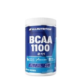 ALLNUTRITION BCAA 1100 2:1:1 Pro Series (300 Capsule)