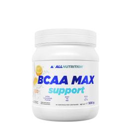 ALLNUTRITION BCAA Max Support (500 g, Portocale)