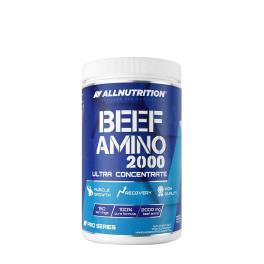 ALLNUTRITION Beef Amino 2000 Pro Series (300 Comprimate)