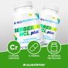 ALLNUTRITION Berberin Hcl Plus (90 Capsule)
