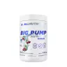 ALLNUTRITION Big Pump Pre-Workout (420 g, Cireșe)