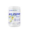 ALLNUTRITION Big Pump Pre-Workout (420 g, Lămâie)