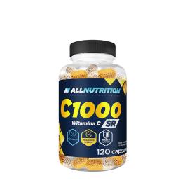 ALLNUTRITION C1000 Vitamin SR (120 Capsule)