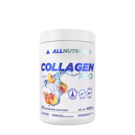 ALLNUTRITION Collagen Pro (400 g, Piersică)