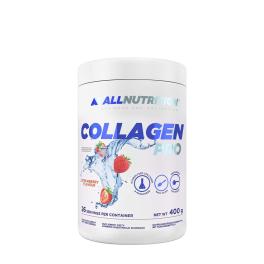 ALLNUTRITION Collagen Pro (400 g, Căpșuni)