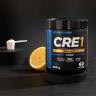 ALLNUTRITION CRE1 Creapure (360 g, Lămâie)