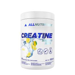 ALLNUTRITION Creatine Muscle Max (500 g, Lămâie)