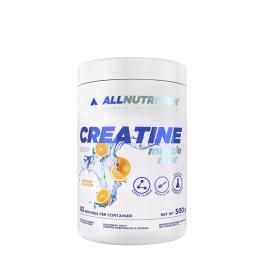 ALLNUTRITION Creatine Muscle Max (500 g, Portocale)