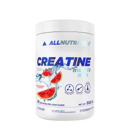 ALLNUTRITION Creatine Muscle Max (500 g, Pepene Roșu)