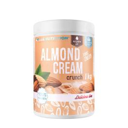 ALLNUTRITION Almond Cream (1000 g, Crocant)