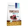 ALLNUTRITION  Protein Pancakes (1000 g, Ciocolată & Zmeură)