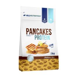 ALLNUTRITION  Protein Pancakes (1000 g, Vanilie)