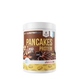 ALLNUTRITION  Protein Pancakes (500 g, Ciocolată)