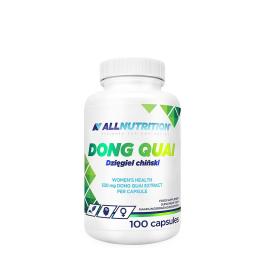 ALLNUTRITION Dong Quai Chinese Angelica (100 Capsule)