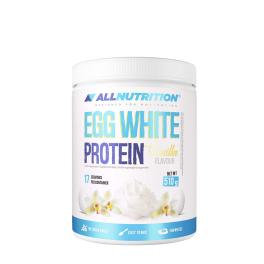 ALLNUTRITION Egg White Protein (510 g, Vanilie)