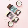 ALLNUTRITION Fitking Delicious Chocolate (100 g, Ciocolată cu lapte cu cocos)