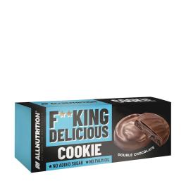 ALLNUTRITION Fitking Cookie Double Chocolate (128 g)