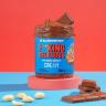 ALLNUTRITION Fitking Delicious Cream (300 g, Choco Crunch)