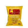 ALLNUTRITION Fitking Delicious Protein Chips (60 g, Brânză și ceapă)
