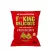 ALLNUTRITION Fitking Delicious Protein Chips (60 g, Boia dulce)