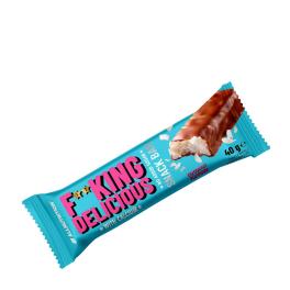 ALLNUTRITION Fitking Snack Bar (40 g, Cocos)