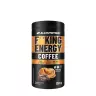 ALLNUTRITION Fitking Energy Coffe (130 g, Unt de Arahide)