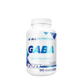 ALLNUTRITION GABA (90 Capsule)