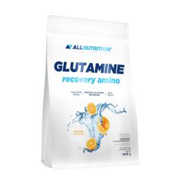 ALLNUTRITION Glutamine Recovery Amino (1000 g, Portocale)