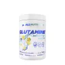 ALLNUTRITION Glutamine Recovery Amino (500 g, Lămâie)