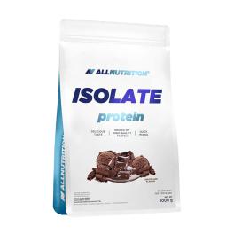 ALLNUTRITION Isolate Protein (2000 g, Ciocolată)