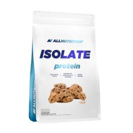 ALLNUTRITION Isolate Protein (2000 g, Prăjitură)