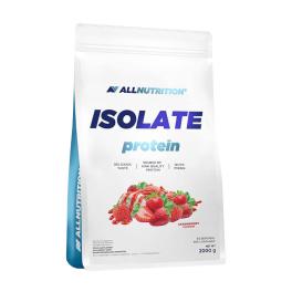 ALLNUTRITION Isolate Protein (2000 g, Căpșuni)
