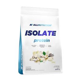 ALLNUTRITION Isolate Protein (2000 g, Vanilie)