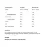 ALLNUTRITION Isolate Protein (908 g, Unt de arahide sărat cu caramel)
