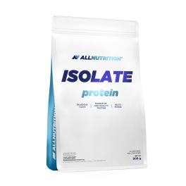   ALLNUTRITION Isolate Protein (908 g, Biscuiți cu Ciocolată)