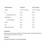 ALLNUTRITION Isolate Protein (908 g, Vanilie)