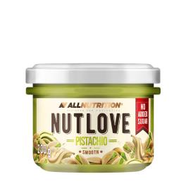 ALLNUTRITION NUTLOVE Pistachio (200 g, Fin)