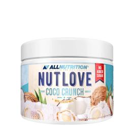 ALLNUTRITION NUTLOVE Coco Crunch (500 g)